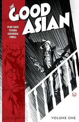 Good Asian Volume 1-..