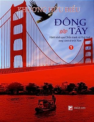 Dong Gap Tay - Tap 1 (Black & White)-..