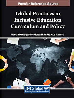 Global Practices In Inclusive Education Curriculum And Policy-..