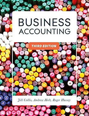 Business Accounting-..