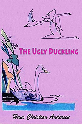 The Ugly Duckling-..