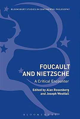 Foucault And Nietzsche: A Critical Encounter-..