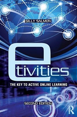 E-Tivities: The Key To Active Online Learning-..