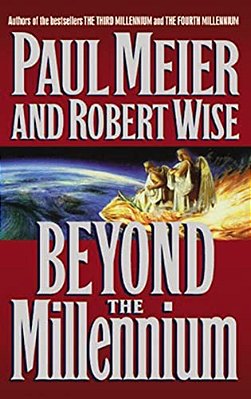 Beyond The Millennium-..