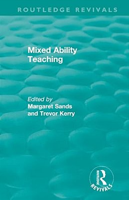Mixed Ability Teaching-..