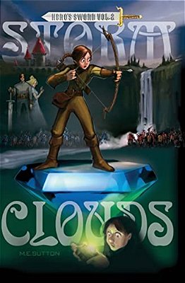 Storm Clouds: Hero's Sword Volume 2-..