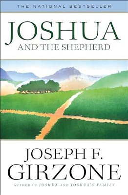 Joshua And The Shepherd-..