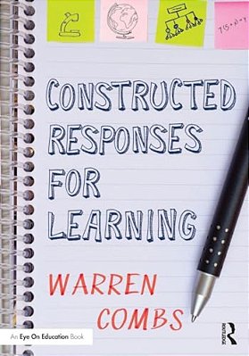 Constructed Responses For Learning-..