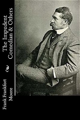 The Impudent Comedian & Others-..