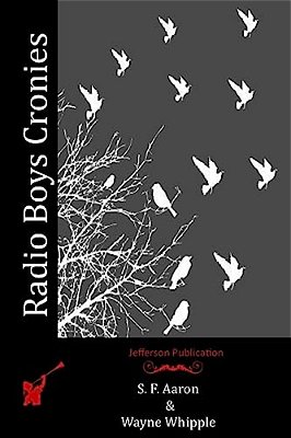 Radio Boys Cronies-..