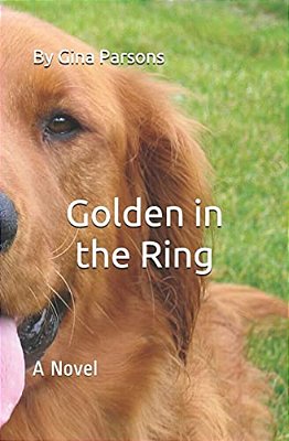 Golden In The Ring-..