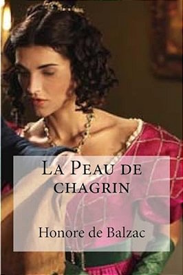 La Peau De Chagrin-..