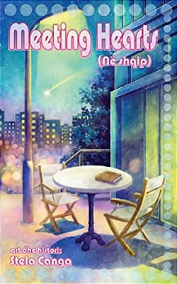 Meeting Hearts (Ne Shqip)-..