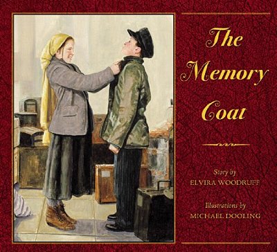 The Memory Coat-..