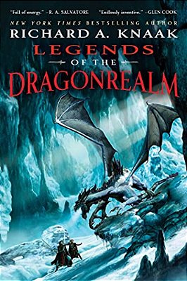 Legends Of The Dragonrealm-..