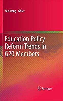 Education Policy Reform Trends In G20 Members-..