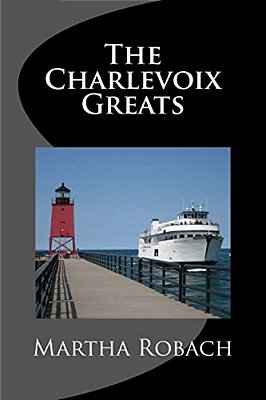 The Charlevoix Greats-..