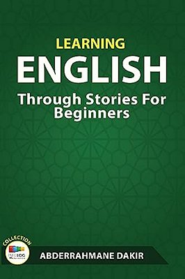 Learning English Through Stories For Beginners-..