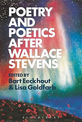 Poetry And Poetics After Wallace Stevens-..