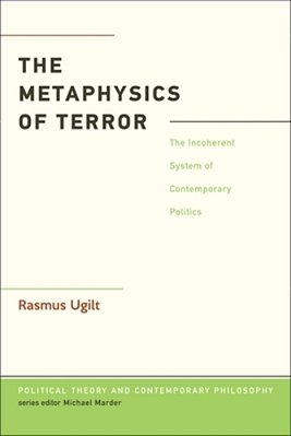 The Metaphysics Of Terror-..