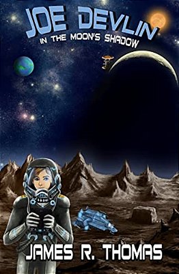Joe Devlin: In The Moon's Shadow-..
