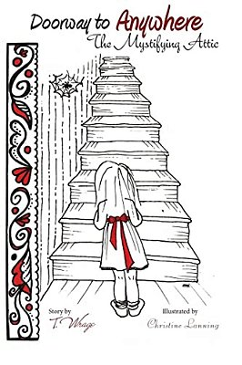 Doorway To Anywhere: The Mystyfying Attic-..