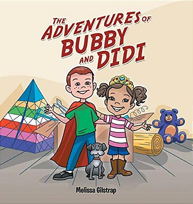 The Adventures Of Bubby And Didi-..