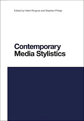 Contemporary Media Stylistics-..
