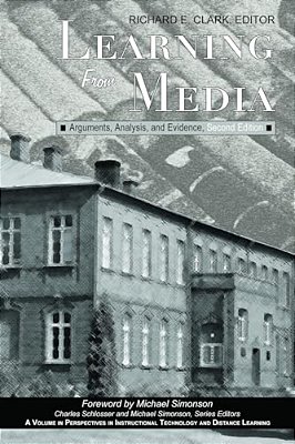 Learning From Media: Arguments, Analysis, And Evidence: Second Edition (Hc)-..
