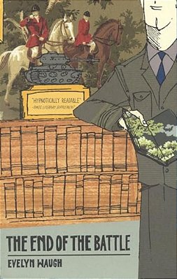 The End Of The Battle-..