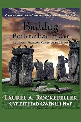 Buddug, Brenhines Iceni Prydain-..