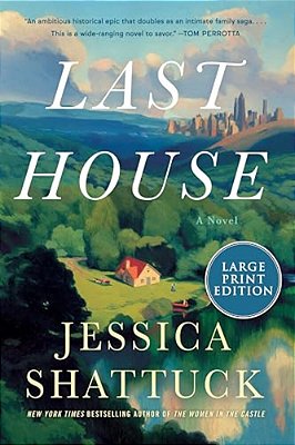 Last House-..