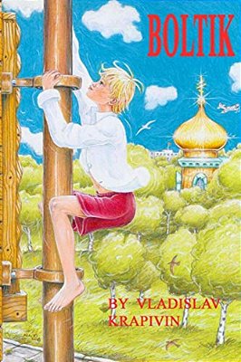 Boltik: Vladislav Krapivin Boltik-..