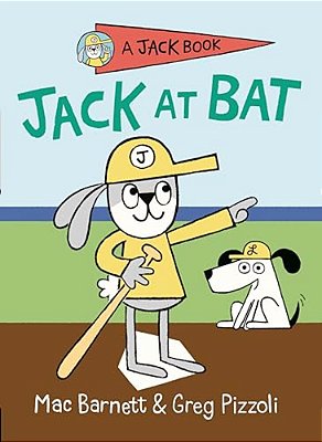 Jack At Bat-..