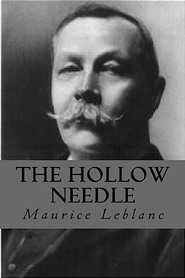 The Hollow Needle-..
