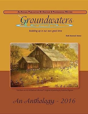 Groundwaters 2016-..