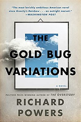The Gold Bug Variations-..