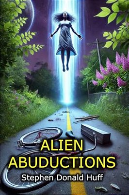 Alien Abductions (Doodles And Lab Rats): Death Eidolons: Collected Short Stories 2014-..