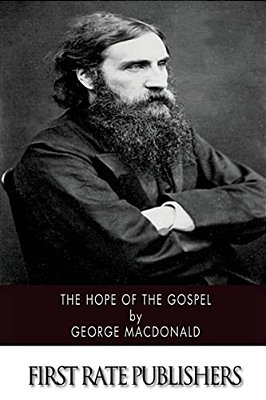 The Hope Of The Gospel-..