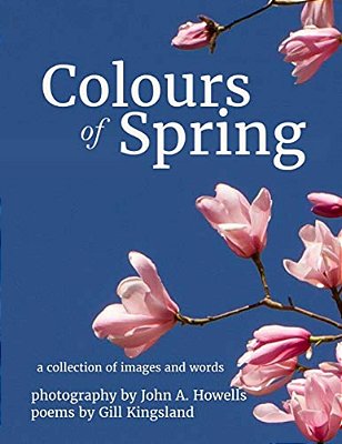Colours Of Spring-..