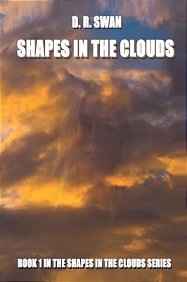 Shapes In The Clouds-..