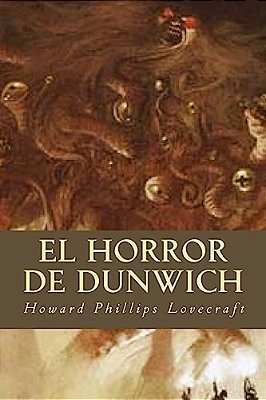 El Horror De Dunwich-..