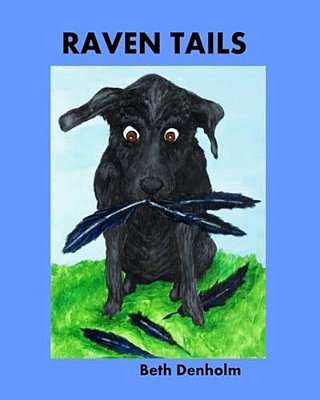 Raven Tails-..
