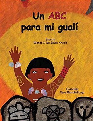 Un Abc Para Mi Guali-..