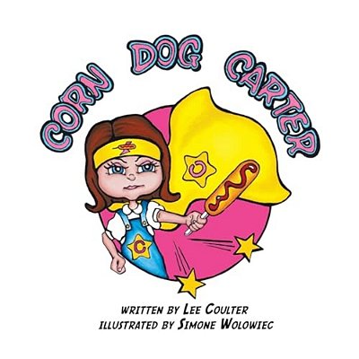 Corn Dog Carter-..