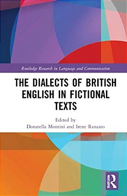 The Dialects Of British English In Fictional Texts-..