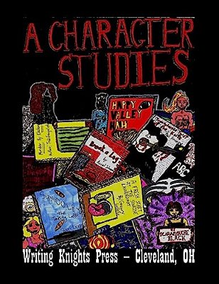 A Character Studies-..