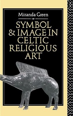 Symbol And Image In Celtic Religious Art-..