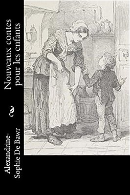 Nouveaux Contes Pour Les Enfants-..