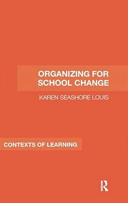 Organizing For School Change-..
